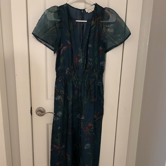 Anthropologie Somerset Jumpsuit - Picture 4 of 11